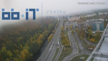 Město Banská Bystrica