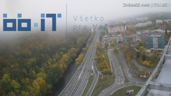 Město Banská Bystrica
