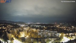 Zvolenská cesta