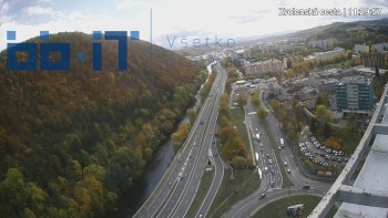 Město Banská Bystrica