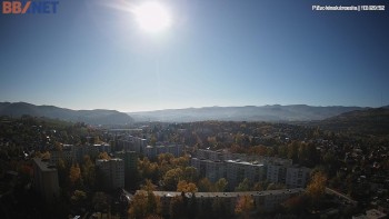 Město Banská Bystrica