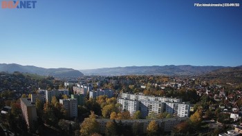 Město Banská Bystrica
