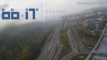 Město Banská Bystrica