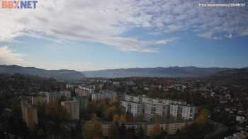 Město Banská Bystrica