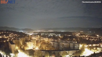 Město Banská Bystrica