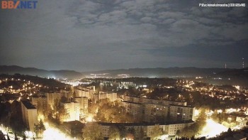 Město Banská Bystrica