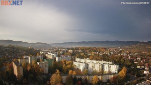 Stadt Banská Bystrica - Zvolener Straße - 30.10.2026 v 07:45 Stadt Banská Bystrica - Zvolener Straße - 30.10.2026 v 07:45