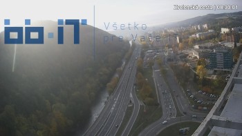 Město Banská Bystrica