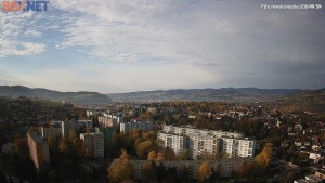 Stadt Banská Bystrica - Zvolener Straße - 30.10.2026 v 08:45 Stadt Banská Bystrica - Zvolener Straße - 30.10.2026 v 08:45
