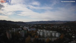 Zvolen Road