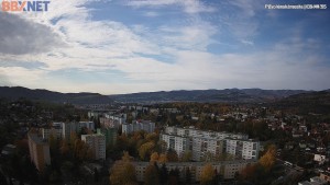 Stadt Banská Bystrica - Zvolener Straße - 30.10.2026 v 09:45 Stadt Banská Bystrica - Zvolener Straße - 30.10.2026 v 09:45