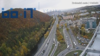 Město Banská Bystrica