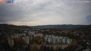 Stadt Banská Bystrica - Zvolener Straße - 30.10.2026 v 10:45 Stadt Banská Bystrica - Zvolener Straße - 30.10.2026 v 10:45