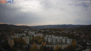 Stadt Banská Bystrica