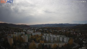 Stadt Banská Bystrica - Zvolener Straße - 30.10.2026 v 11:45 Stadt Banská Bystrica - Zvolener Straße - 30.10.2026 v 11:45