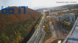City of Banská Bystrica - Zvolen Road - 30.10.2026 v 16:45