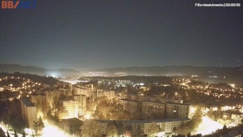 City of Banská Bystrica