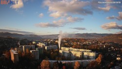 Zvolenská cesta