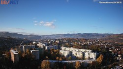 Zvolenská cesta