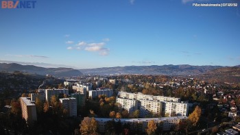 Město Banská Bystrica