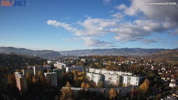Město Banská Bystrica