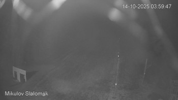 Snímek    14.10.2025 v 05:00