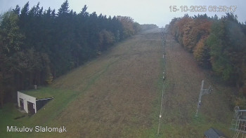 Snímek    15.10.2025 v 07:00