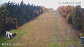 Snímek    15.10.2025 v 08:00