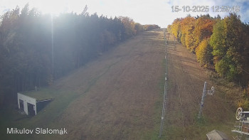 Snímek    15.10.2025 v 13:00
