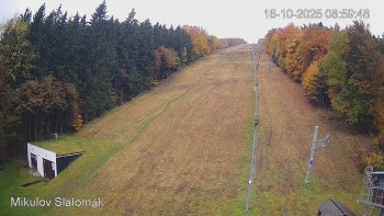 Snímek    16.10.2025 v 09:00