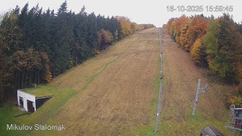 Snímek    16.10.2025 v 16:00