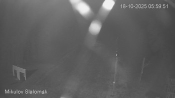 Snímek    18.10.2025 v 06:00