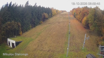 Snímek    18.10.2025 v 09:00