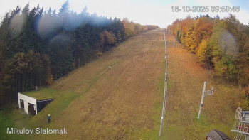 Snímek    18.10.2025 v 10:00