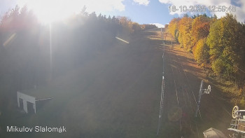Snímek    18.10.2025 v 13:00