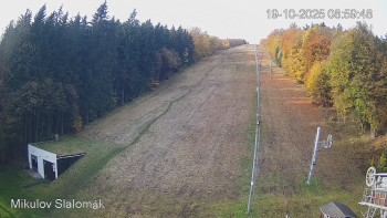 Snímek    19.10.2025 v 10:00