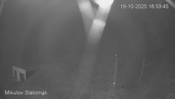 Snímek    19.10.2025 v 20:00