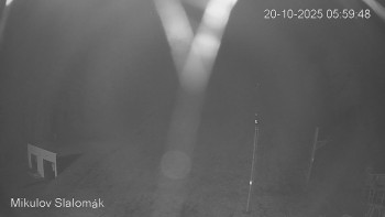 Snímek    20.10.2025 v 06:00
