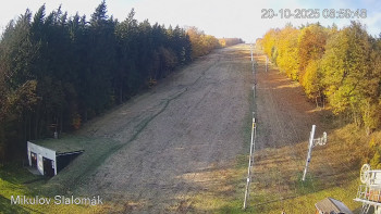 Snímek    20.10.2025 v 09:00