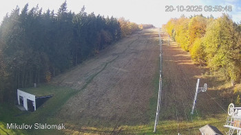 Snímek    20.10.2025 v 10:00
