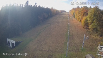 Snímek    20.10.2025 v 12:00