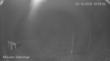Snímek    20.10.2025 v 20:00