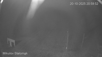 Snímek    20.10.2025 v 21:00
