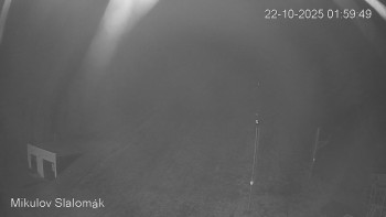 Snímek    22.10.2025 v 02:00
