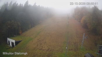 Snímek    22.10.2025 v 09:00