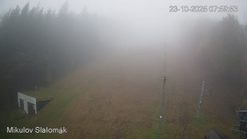 Snímek    23.10.2025 v 08:00