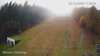 Snímek    23.10.2025 v 12:00