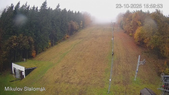 Snímek    23.10.2025 v 16:00