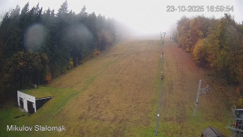 Snímek    23.10.2025 v 17:00