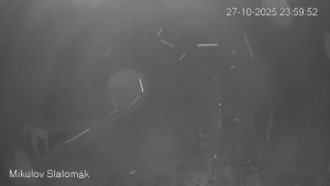 Sport Centrum Bouřňák - Vlek Mikulov, Slalomový svah - 28.10.2025 v 00:00 Sport Centrum Bouřňák - Vlek Mikulov, Slalomový svah - 28.10.2025 v 00:00